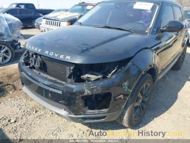 LAND ROVER RANGE ROVER EVOQUE SE/SE PREMIUM, SALVP2BG8GH078652