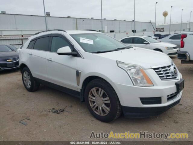 CADILLAC SRX STANDARD, 3GYFNAE32GS584127