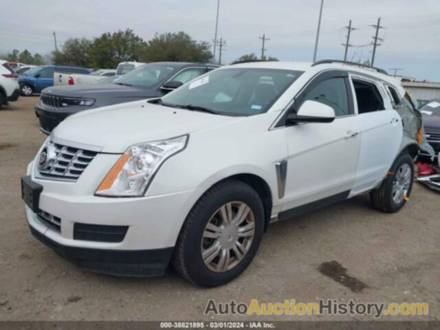 CADILLAC SRX STANDARD, 3GYFNAE32GS584127