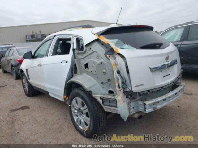 CADILLAC SRX STANDARD, 3GYFNAE32GS584127