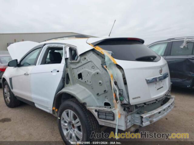 CADILLAC SRX STANDARD, 3GYFNAE32GS584127