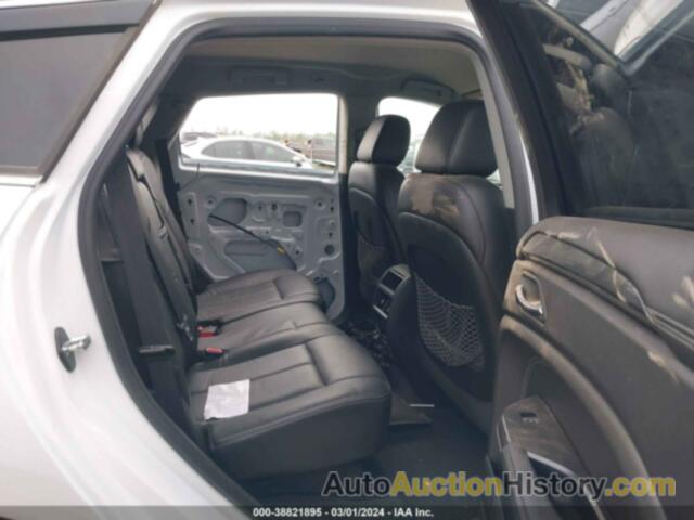 CADILLAC SRX STANDARD, 3GYFNAE32GS584127