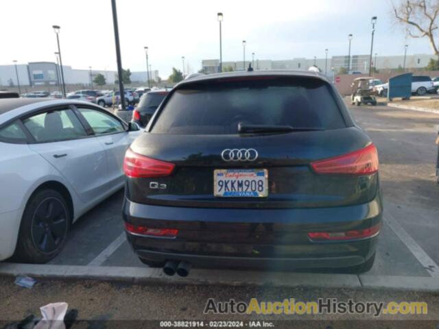 AUDI Q3 PREMIUM, WA1BCCFS0JR014160