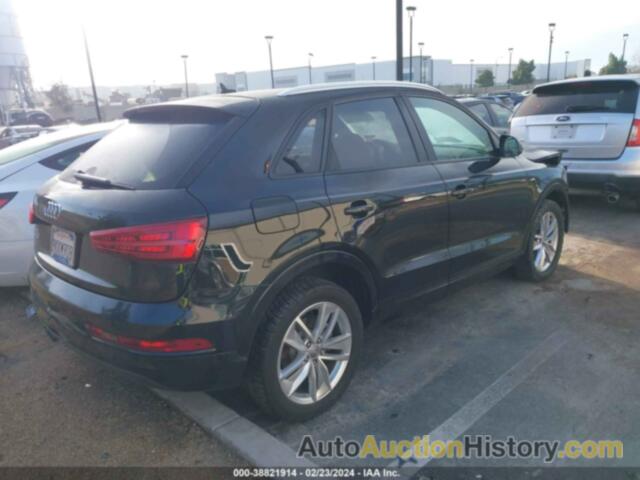 AUDI Q3 PREMIUM, WA1BCCFS0JR014160