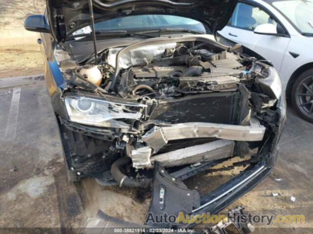 AUDI Q3 PREMIUM, WA1BCCFS0JR014160