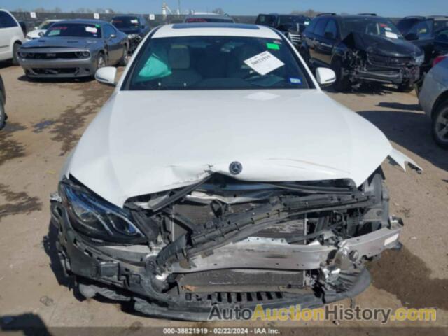 MERCEDES-BENZ E 350, WDDZF8DB3LA752327