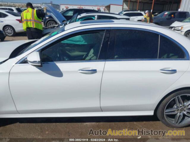 MERCEDES-BENZ E 350, WDDZF8DB3LA752327