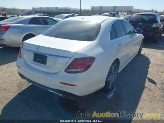 MERCEDES-BENZ E 350, WDDZF8DB3LA752327