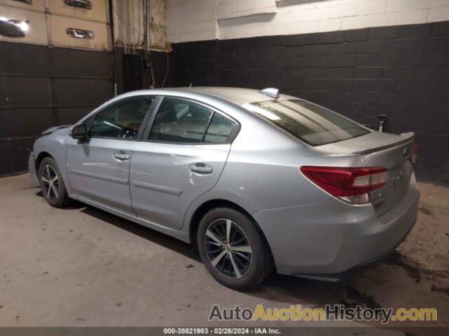 SUBARU IMPREZA PREMIUM, 4S3GKAD6XN3607509