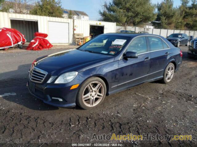 MERCEDES-BENZ E 350 4MATIC, WDDHF8HB9BA400535