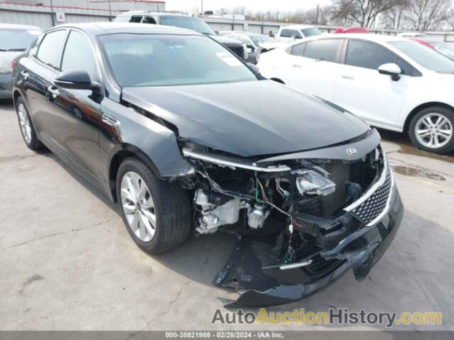 KIA OPTIMA EX, 5XXGU4L33GG064087