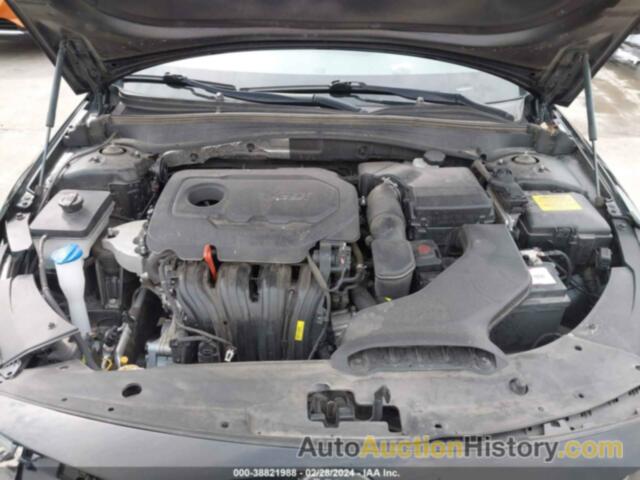 KIA OPTIMA EX, 5XXGU4L33GG064087