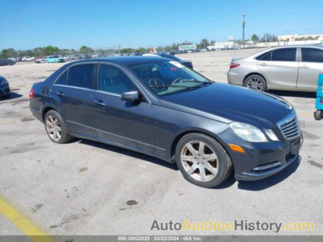 MERCEDES-BENZ E 350 4MATIC, WDDHF8JB6DA733045