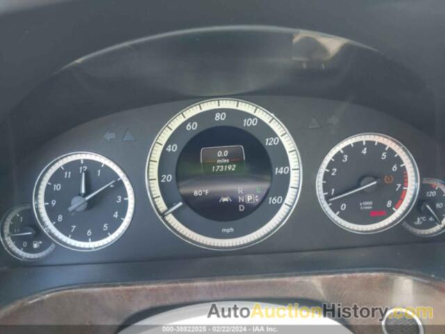 MERCEDES-BENZ E 350 4MATIC, WDDHF8JB6DA733045