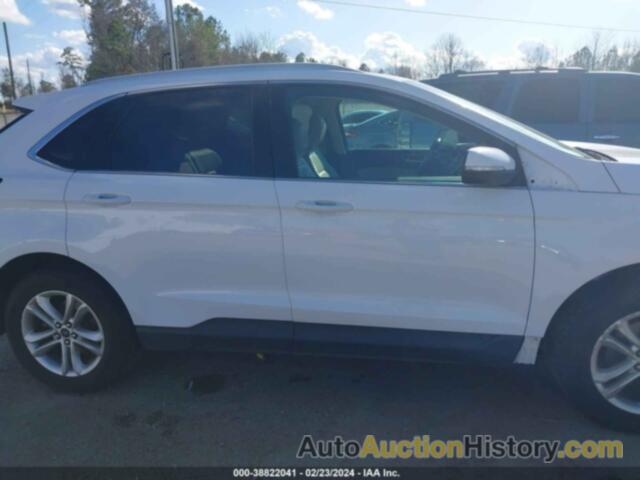 FORD EDGE SEL, 2FMPK3J93KBB67022