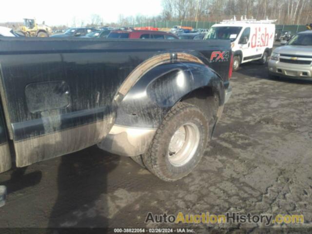 FORD F-450 LARIAT, 1FT8W4DT1CEB76253