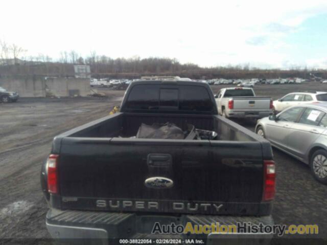 FORD F-450 LARIAT, 1FT8W4DT1CEB76253