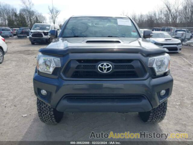 TOYOTA TACOMA BASE V6, 3TMLU4EN1CM090094