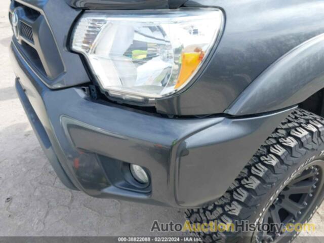 TOYOTA TACOMA BASE V6, 3TMLU4EN1CM090094