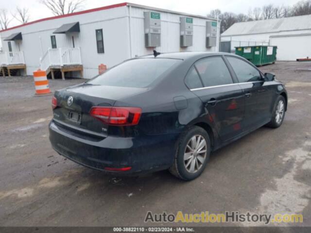 VOLKSWAGEN JETTA 1.4T SE, 3VWD67AJ5GM311945