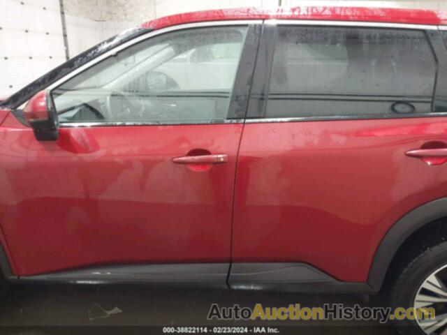 NISSAN ROGUE SV INTELLIGENT AWD, 5N1AT3BB2MC732769