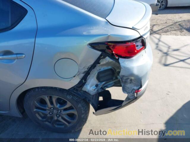 TOYOTA YARIS L/LE/XLE, 3MYDLBYV9KY509258