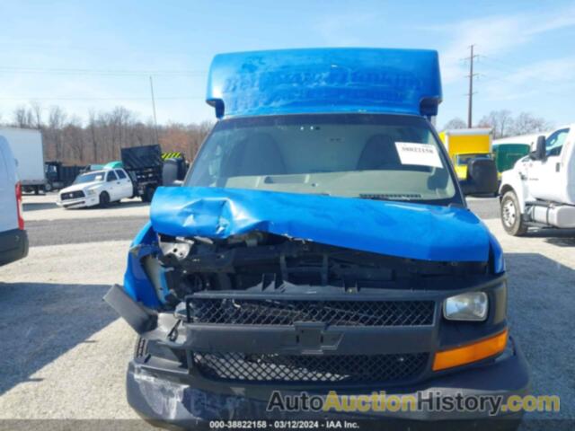 CHEVROLET EXPRESS G3500, 1GB0G2BA9D1111535