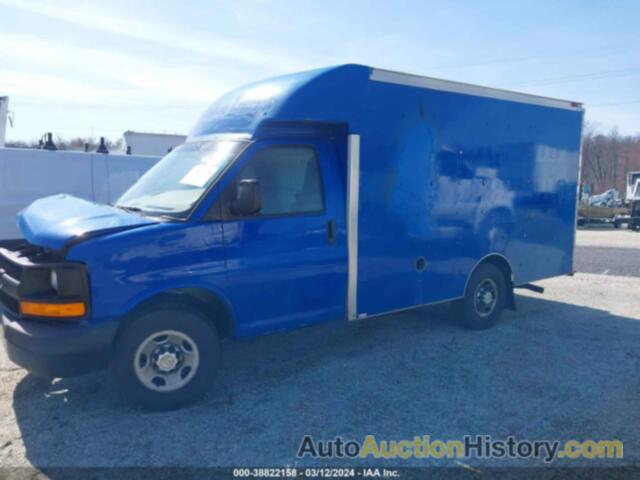 CHEVROLET EXPRESS G3500, 1GB0G2BA9D1111535