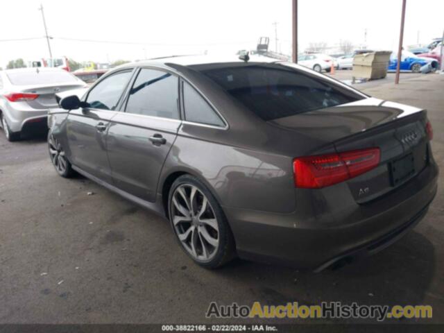 AUDI A6 3.0 PREMIUM, WAUJGAFC5CN076454