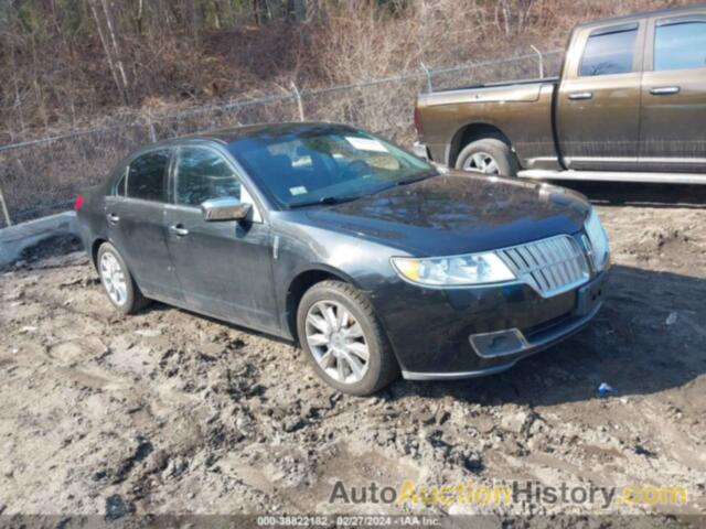 LINCOLN MKZ, 3LNHL2JC6BR771687