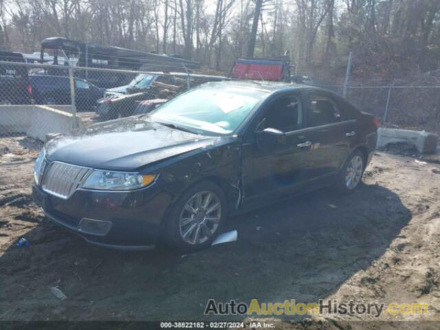 LINCOLN MKZ, 3LNHL2JC6BR771687