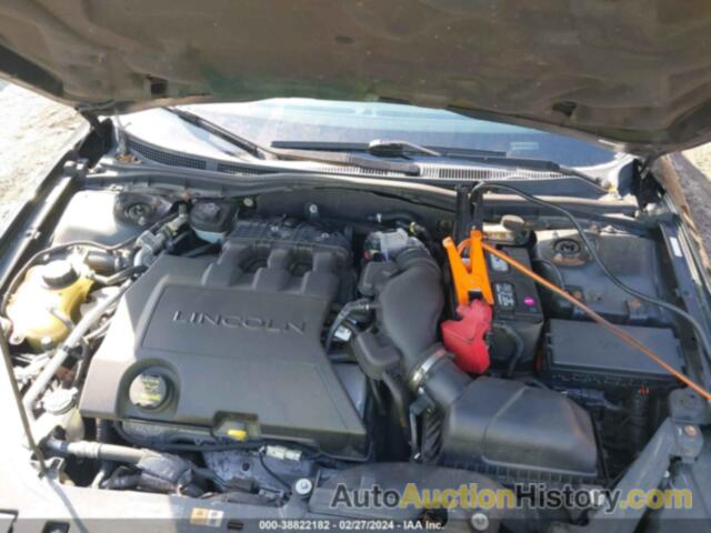 LINCOLN MKZ, 3LNHL2JC6BR771687