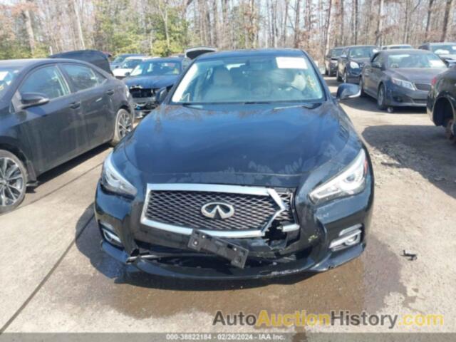 INFINITI Q50, JN1BV7AR3FM399832