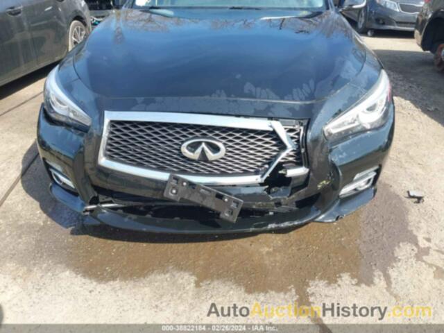 INFINITI Q50, JN1BV7AR3FM399832