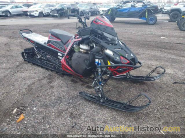 POLARIS PRO-RMK 850, 