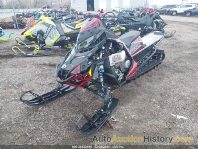 POLARIS PRO-RMK 850, 