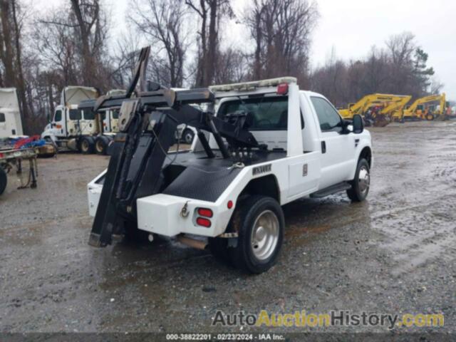 FORD F-450 LARIAT/XL/XLT, 1FDXF47S6XEE30474