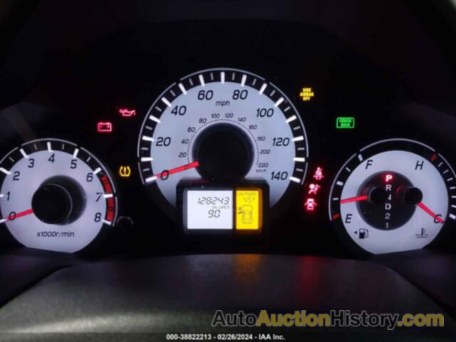 HONDA PILOT EX-L, 5FNYF4H58DB068692