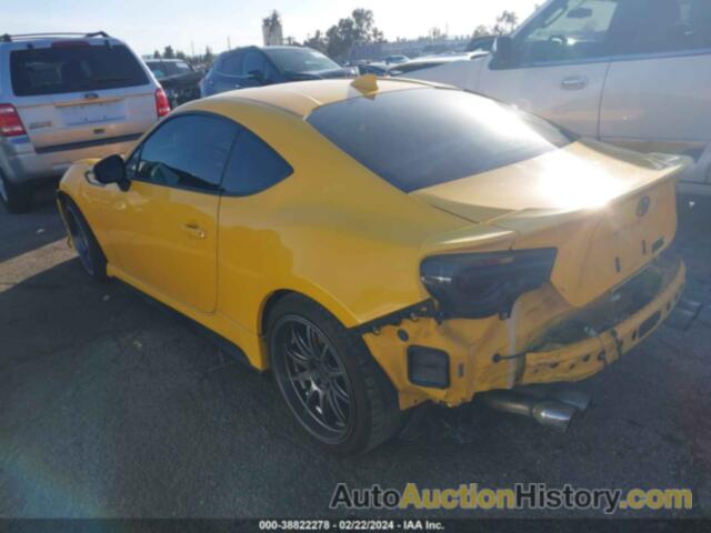SCION FR-S RELEASE SERIES, JF1ZNAA15F9705165