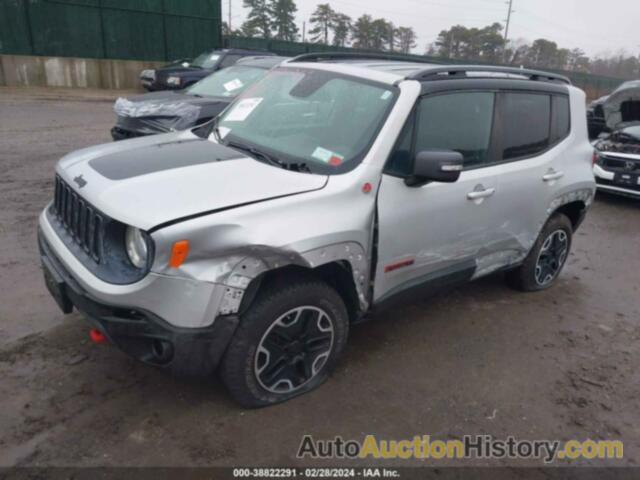 JEEP RENEGADE TRAILHAWK, ZACCJBCT7FPB47351