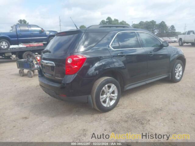 CHEVROLET EQUINOX 2LT, 2CNALPEC5B6292838