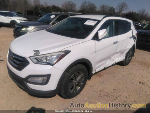 HYUNDAI SANTA FE SPORT, 5XYZU3LB0EG226678