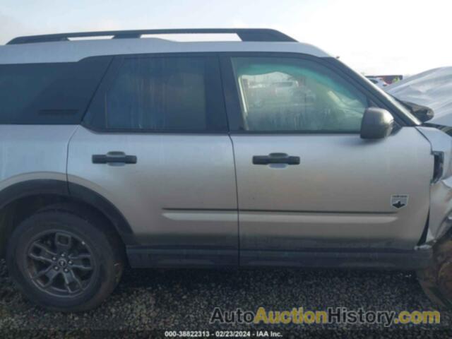 FORD BRONCO SPORT BIG BEND, 3FMCR9B67MRA44894