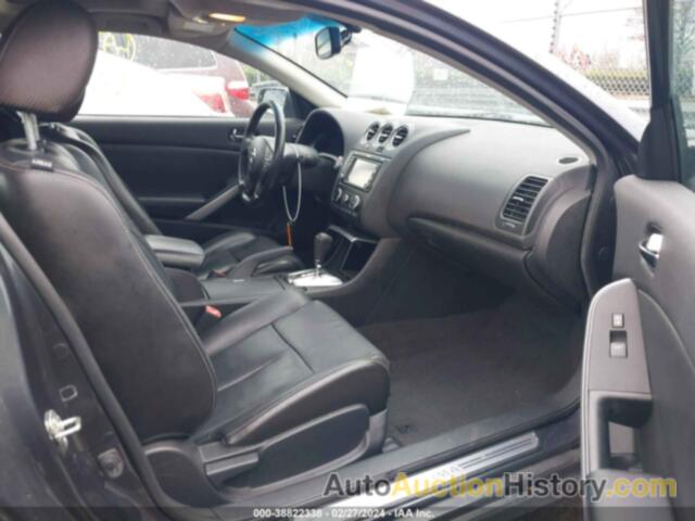 NISSAN ALTIMA S, 1N4AL2EP8BC116700