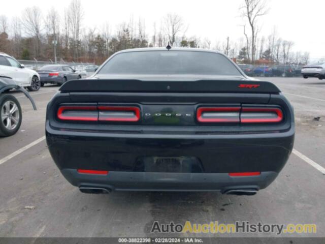 DODGE CHALLENGER R/T SCAT PACK, 2C3CDZFJ7GH255261