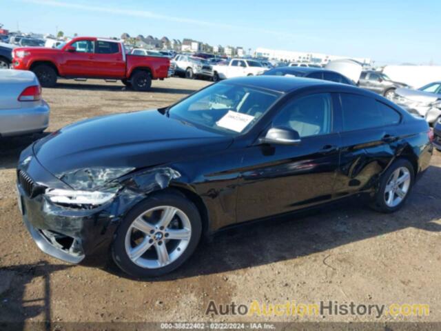 BMW 428 GRAN COUPE, WBA4A9C53FGL86811