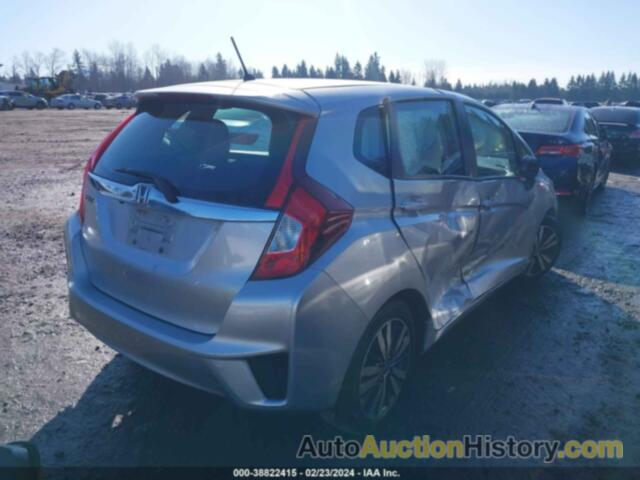 HONDA FIT EX/EXL, 3HGGK5H87FM734139