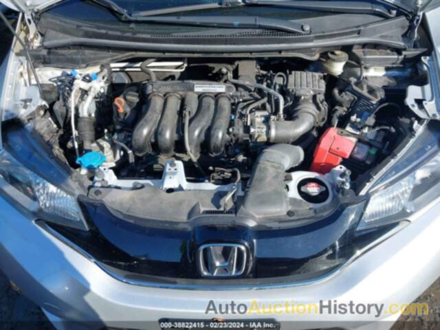 HONDA FIT EX/EXL, 3HGGK5H87FM734139