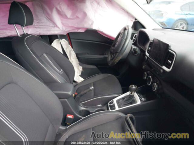 HYUNDAI VENUE LIMITED, KMHRC8A33PU223914