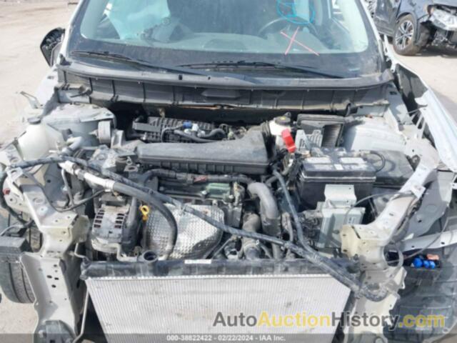 NISSAN ROGUE SL, 5N1AT2MV5GC863314